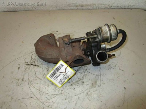 Turbocompressore rover 620sdi - rover,