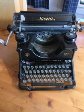 Olivetti - M40 - Macchina da