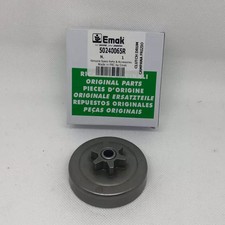 Campana frizione originale