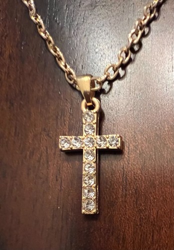 Collana catena corda - , oro