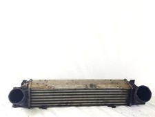 7798788 RADIATORE INTERCOOLER SCAMBIATORE ARIA/ARIA BMW SERIE 3 320D E91 2.0 D 4