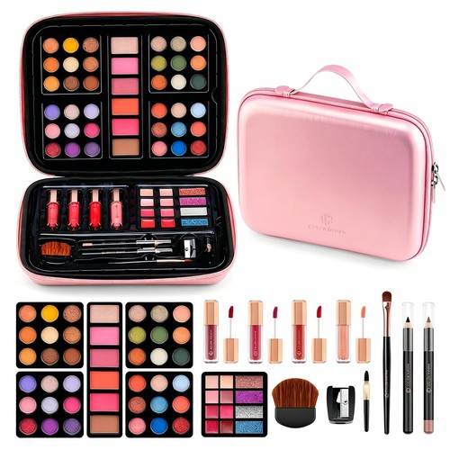 Color ninfa trucco per - color,