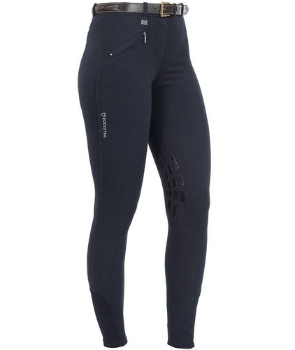 Pantaloni equitazione donna - da,
