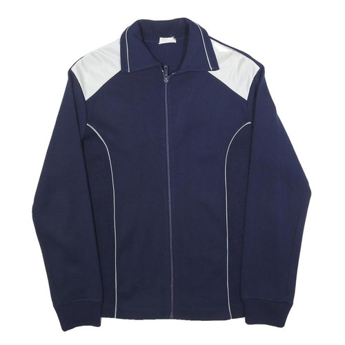 Uomo blu navy bianco - bianco, tinta