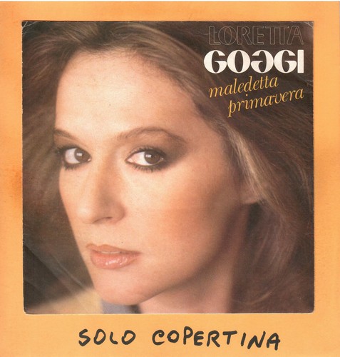Solo copertina loretta - *solo,