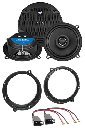 Altoparlante hifonics 160 watt - hifonics,