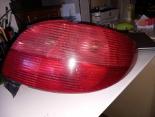 fari posteriori Peugeot 206