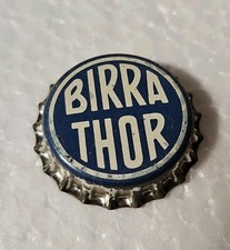 Tappo A Corona Birra Thor