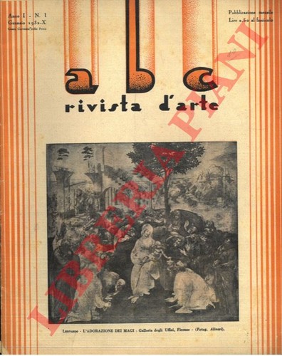 Riviste abc rivista d - abc.,