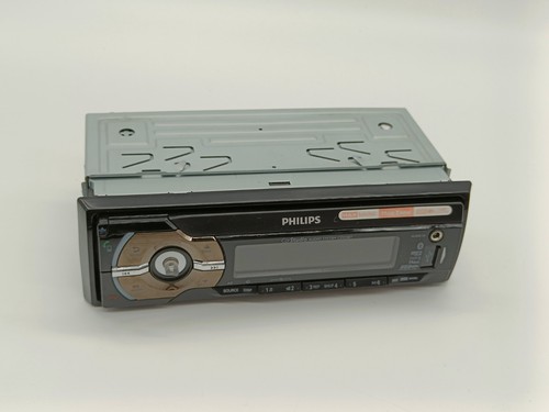 Philips ce235bt carstudio - philips,