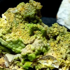 Minerals sardinia collection - minerals,