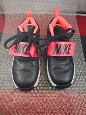  Nike Team Hustle D8 taglia US