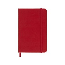 Moleskine Classic Notebook