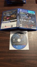 Sairento Sony PlayStation VR