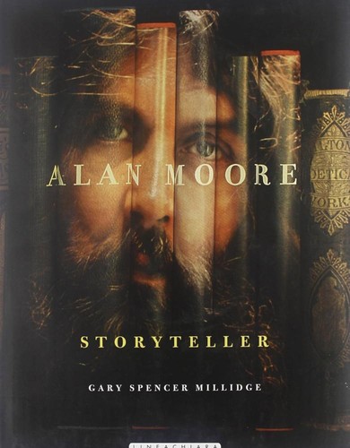 Gary millidge alan moore - gary,