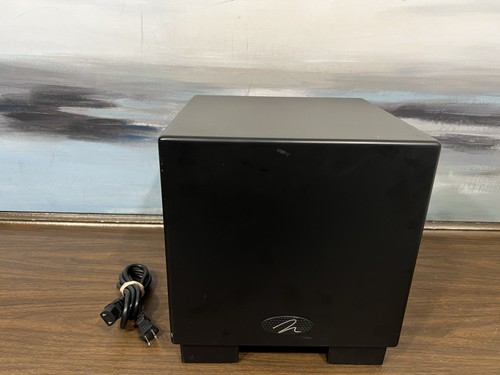 Martin logan dynamo 700w - martin,