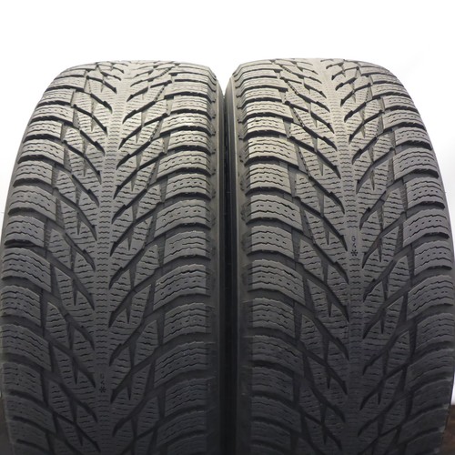 265 nokian 65 r17 - 2x,