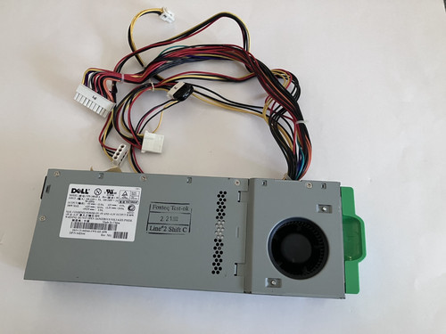 Dell optiplex gx260 desktop - dell,