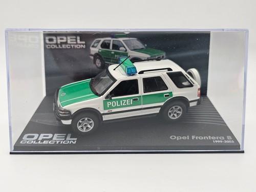 Modellino auto opel - modellino,