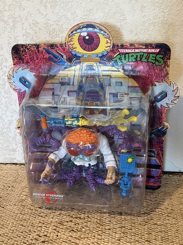 Mondo teenage mutant ninja - mondo,