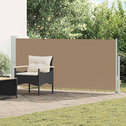 Tenda laterale retrattile per - retrattile,