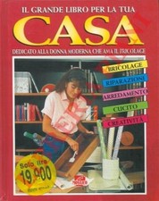 Il grande libro per la tua