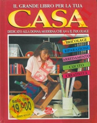 Grande libro per tua - grande, la