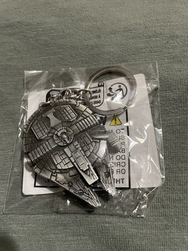 Portachiavi star wars - portachiavi,