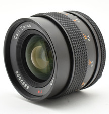 MMJ "MINT" Contax Carl Zeiss