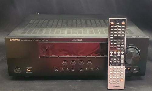 Yamaha ricevitore v463 - ricevitore, rx-v463