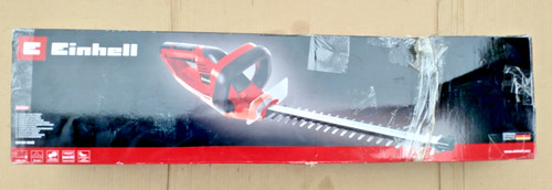 Tagliasiepi elettrico einhell - elettrico,