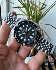 Seiko Skx007j