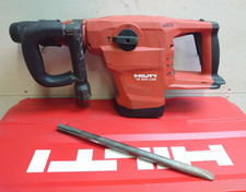 Martello demolitore Hilti TE 500-A36 senza fili 36V SDS Max
