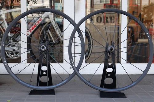 Fulcrum racing zero nite set - fulcrum,