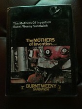 The Mothers Of Invention-