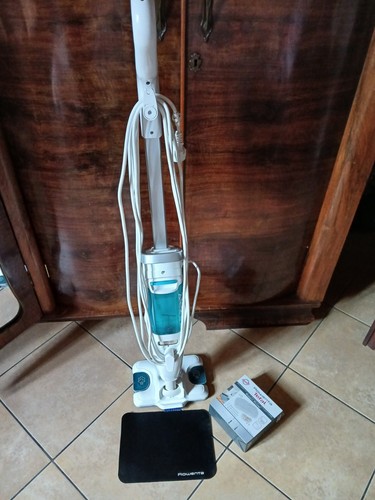 Lavapavimenti vapore rowenta - lavapavimenti,