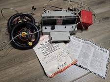 LOTTO PIT STOP E STERZI TONKA