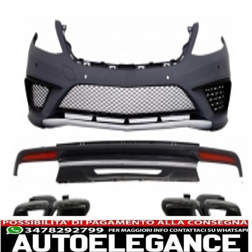 Kit carrozzeria adatto per - kit,