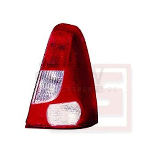 Faro posteriore destro per - faro,