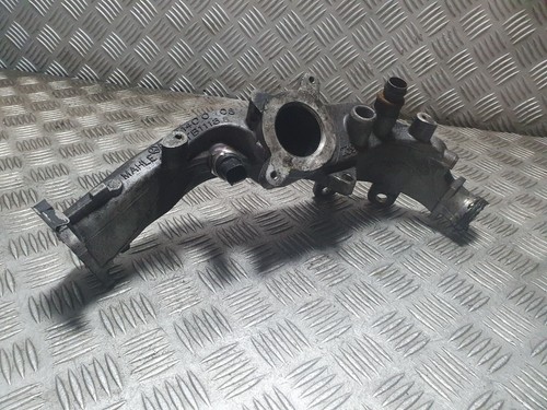 Mercedes c220 w203 egr - w203,