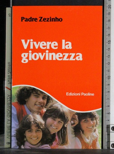 Vivere giovinezza padre - giovinezza.,