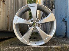 4 cerchi in lega nuovi Audi A3