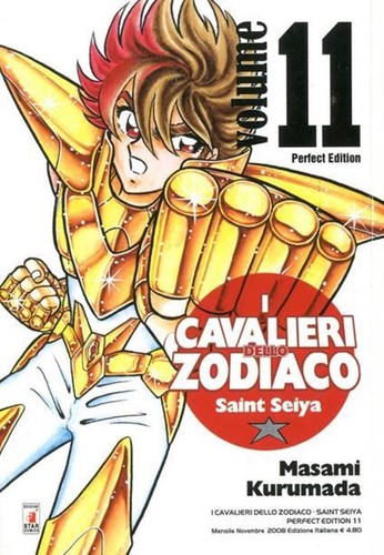 Cavalieri dello zodiaco - i,