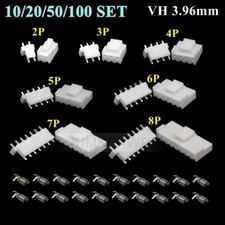 Kit connettore a crimpare