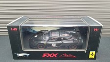 1:43 FERRARI FXX #30 MICHAEL