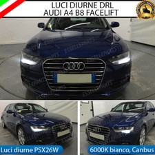 KIT LAMPADE POSIZIONE LUCI