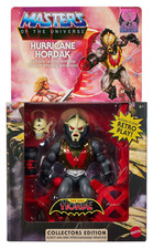 Hurricane hordak deluxe - hurricane,