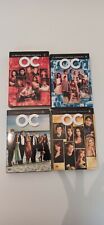 Cofanetti DVD The OC - 4 Stagioni ITA