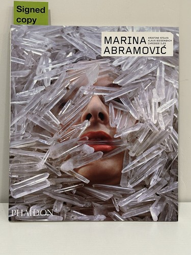 Marina abramovic contemporary - marina,
