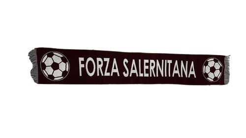 Sciarpa tifoso salernitana - sciarpa,